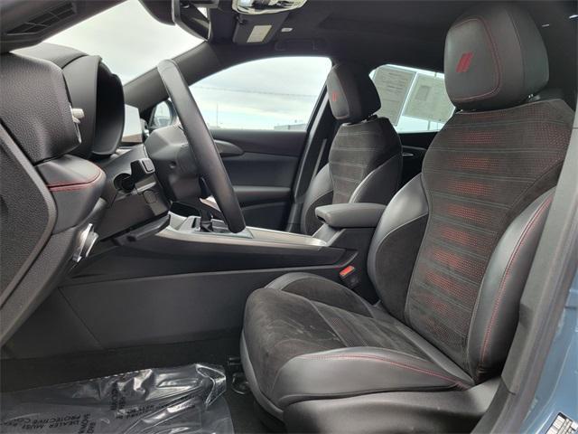 used 2024 Dodge Hornet car, priced at $27,488