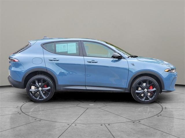 used 2024 Dodge Hornet car, priced at $27,488