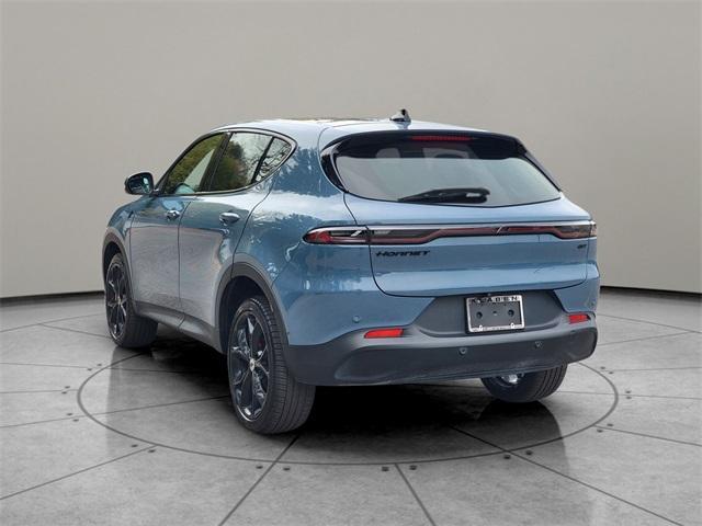 used 2024 Dodge Hornet car, priced at $27,488