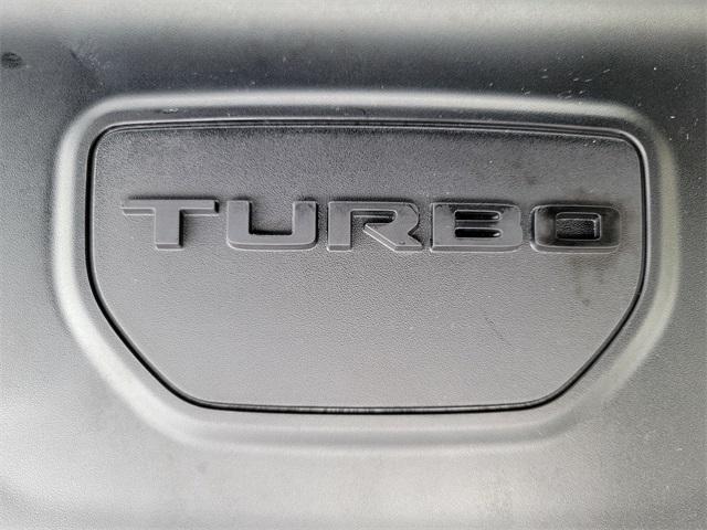 used 2024 Dodge Hornet car, priced at $27,488