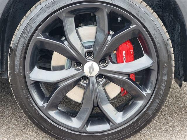 used 2024 Dodge Hornet car, priced at $27,488