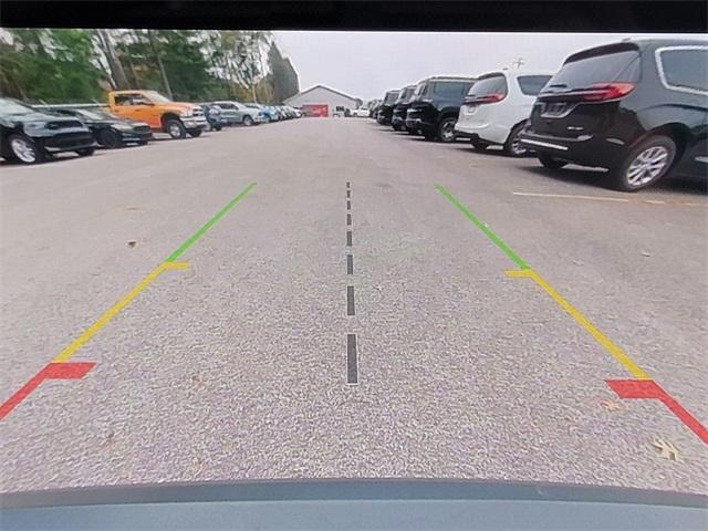 used 2024 Dodge Hornet car, priced at $27,488