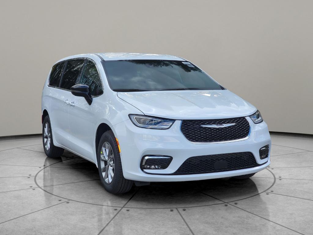 new 2026 Chrysler Pacifica car, priced at $45,165