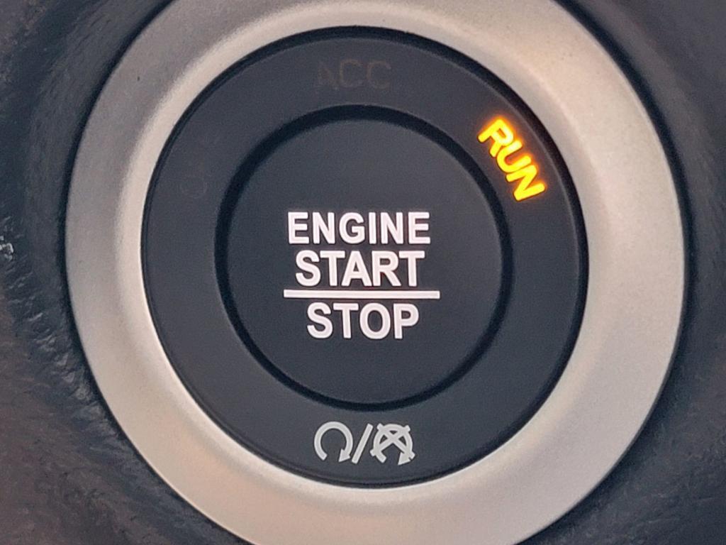 new 2026 Chrysler Pacifica car, priced at $45,165