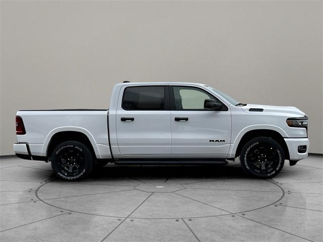 new 2025 Ram 1500 car, priced at $50,484