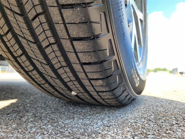 used 2024 Jeep Grand Cherokee car, priced at $38,088