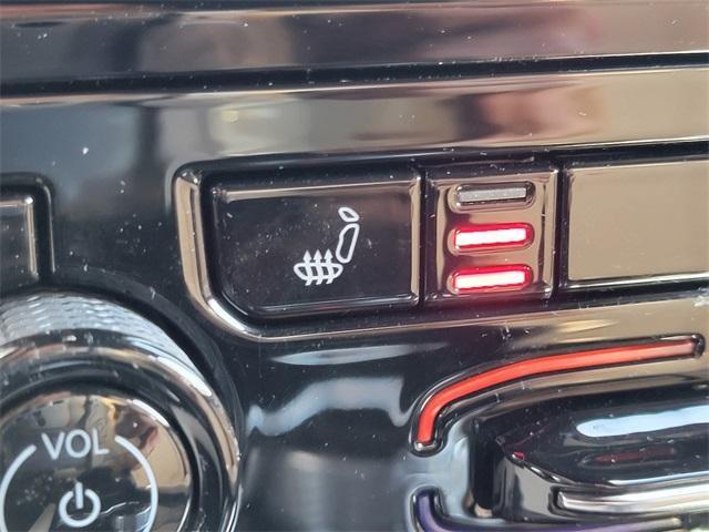 used 2024 Jeep Grand Cherokee car, priced at $38,088