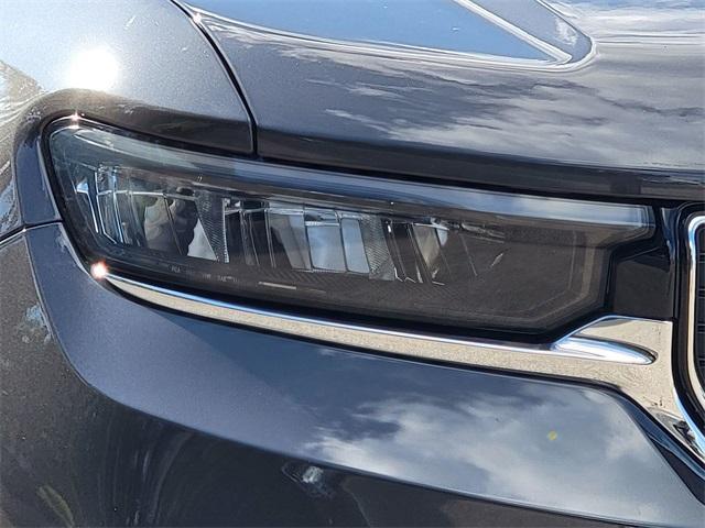 used 2024 Jeep Grand Cherokee car, priced at $38,088