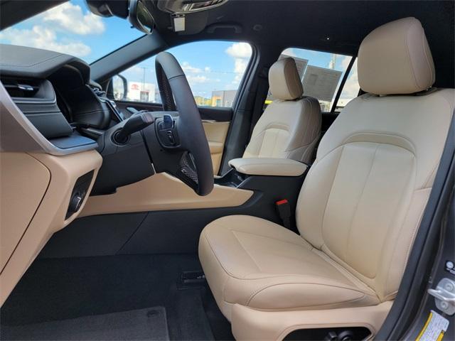 used 2024 Jeep Grand Cherokee car, priced at $38,088