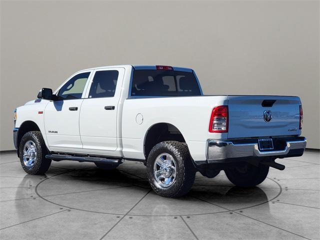 used 2022 Ram 2500 car, priced at $37,485