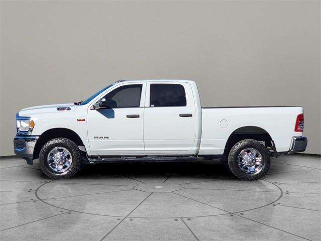 used 2022 Ram 2500 car, priced at $37,485