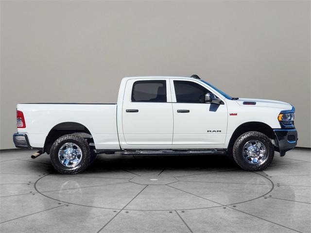 used 2022 Ram 2500 car, priced at $37,485