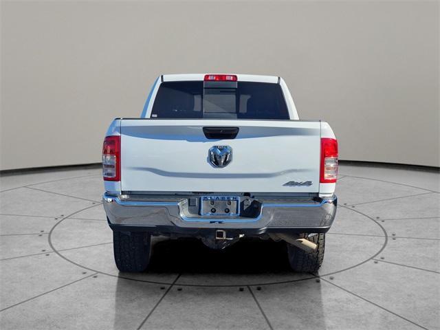 used 2022 Ram 2500 car, priced at $37,485