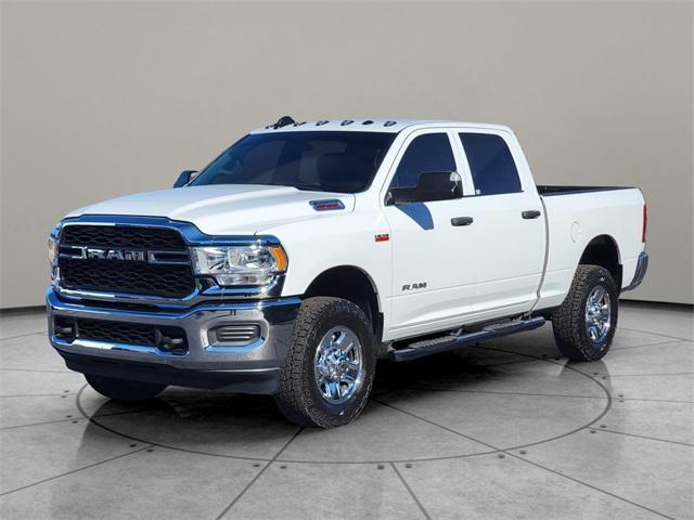 used 2022 Ram 2500 car, priced at $37,485