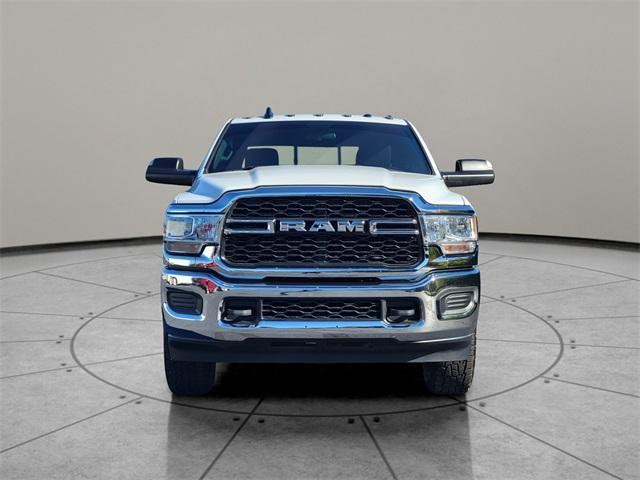 used 2022 Ram 2500 car, priced at $37,485