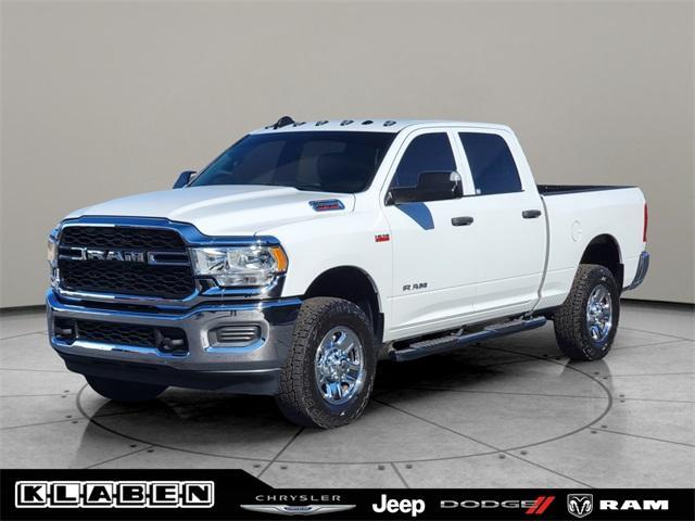 used 2022 Ram 2500 car, priced at $37,485