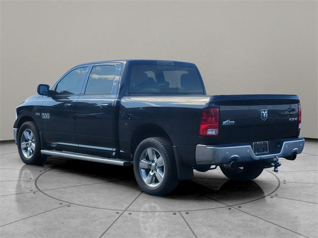 used 2016 Ram 1500 car, priced at $22,588