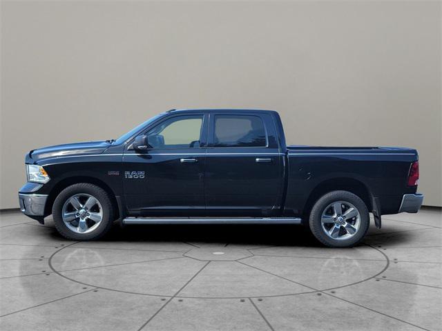 used 2016 Ram 1500 car, priced at $22,588