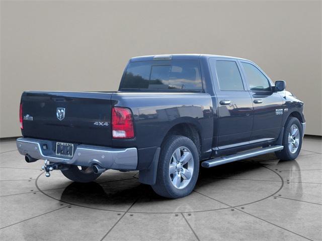 used 2016 Ram 1500 car, priced at $22,588