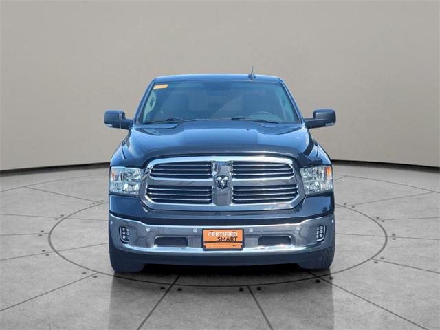 used 2016 Ram 1500 car, priced at $22,588