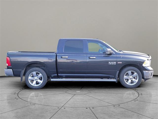 used 2016 Ram 1500 car, priced at $22,588