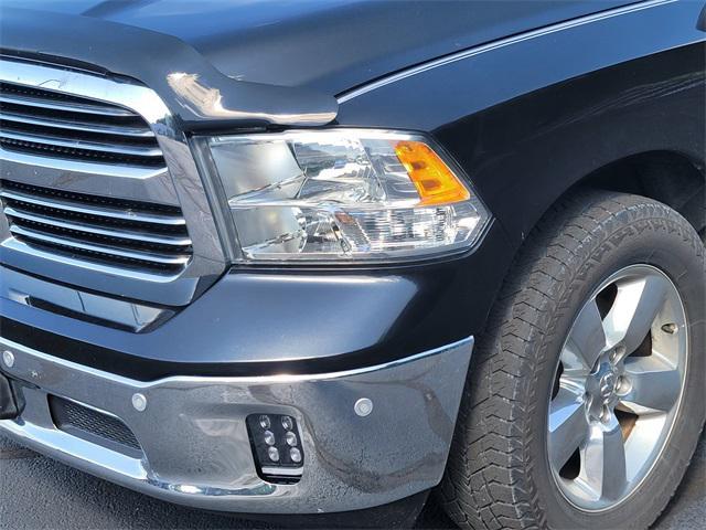 used 2016 Ram 1500 car, priced at $22,588