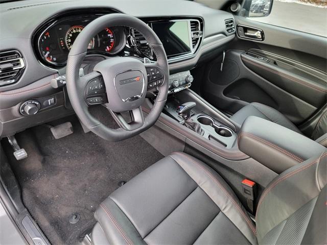 new 2026 Dodge Durango car, priced at $42,430