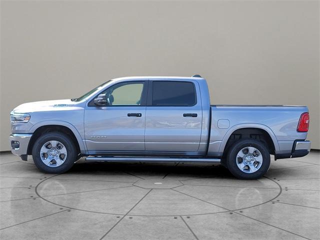 new 2025 Ram 1500 car, priced at $51,360