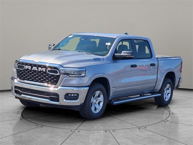 new 2025 Ram 1500 car, priced at $51,360