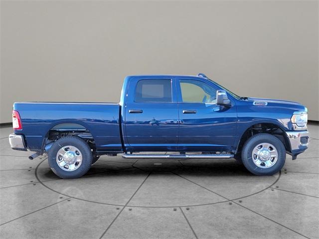 new 2024 Ram 2500 car, priced at $50,005