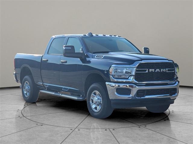 new 2024 Ram 2500 car, priced at $50,005