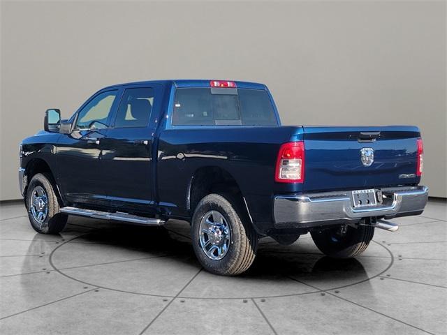 new 2024 Ram 2500 car, priced at $50,005