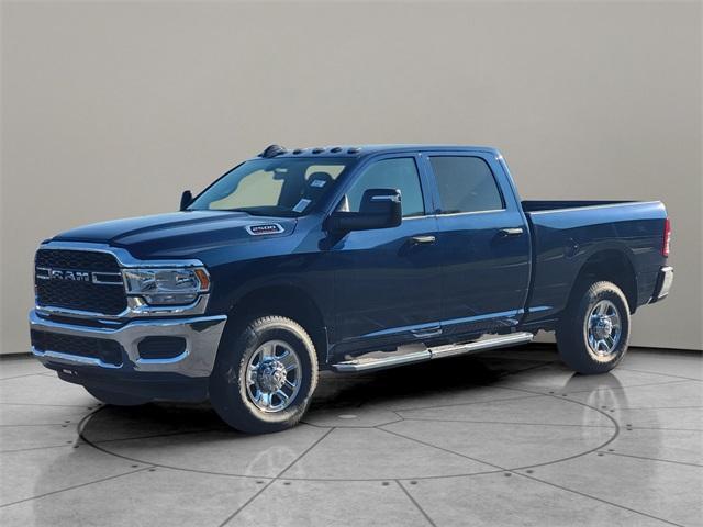 new 2024 Ram 2500 car, priced at $50,005