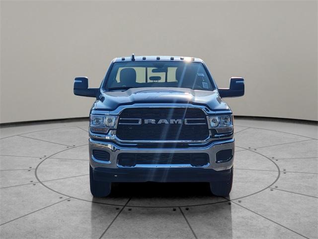 new 2024 Ram 2500 car, priced at $50,005