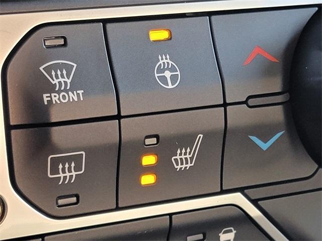 new 2026 Jeep Wrangler car, priced at $52,590