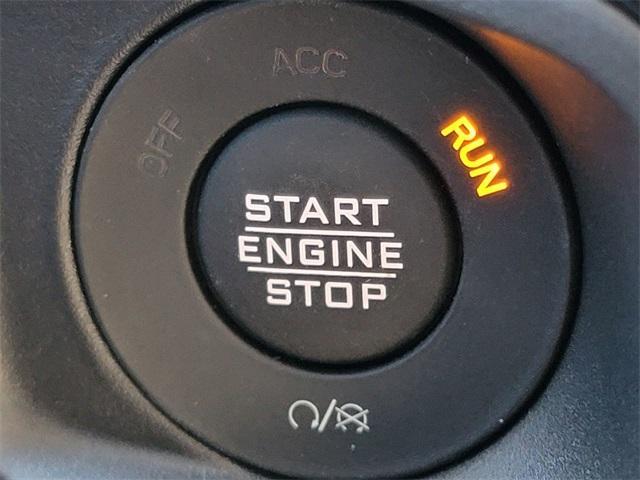 new 2026 Jeep Wrangler car, priced at $52,590