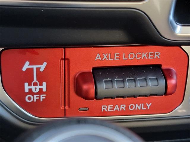 new 2026 Jeep Wrangler car, priced at $52,590