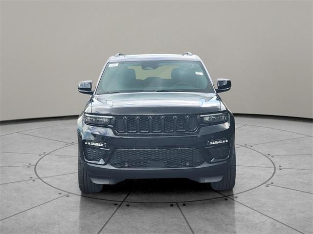 new 2024 Jeep Grand Cherokee car, priced at $47,460