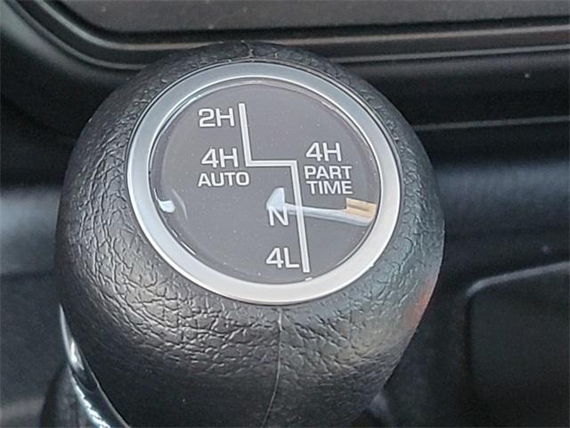 new 2025 Jeep Wrangler 4xe car, priced at $52,982