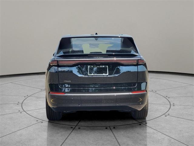 new 2025 Jeep Wagoneer S car, priced at $55,615