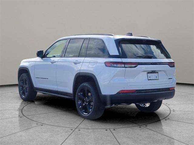 new 2024 Jeep Grand Cherokee car, priced at $49,515