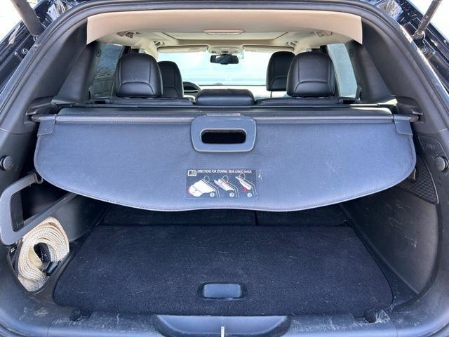 used 2018 Jeep Cherokee car, priced at $21,888