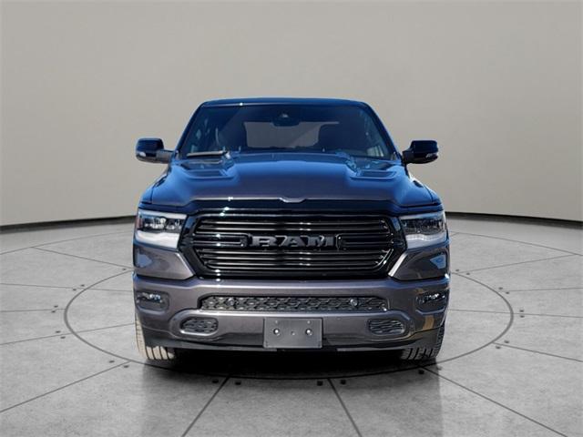 used 2023 Ram 1500 car, priced at $47,181