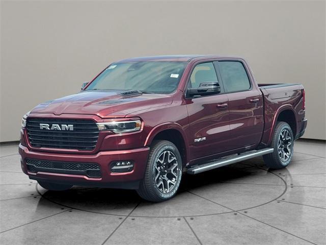 new 2025 Ram 1500 car, priced at $69,390