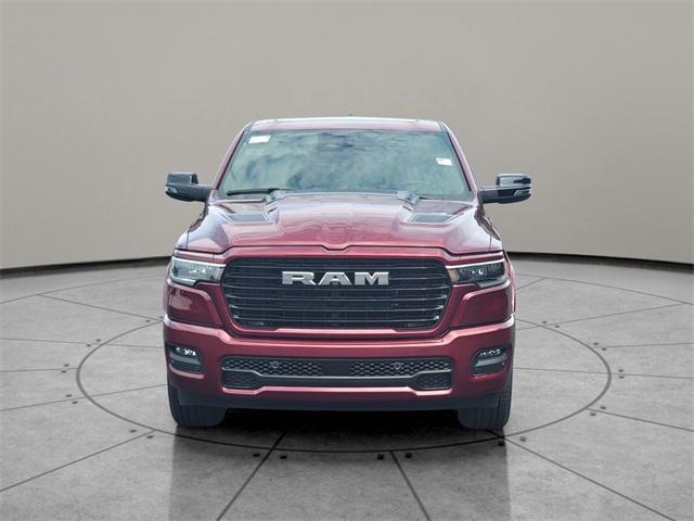 new 2025 Ram 1500 car, priced at $69,390