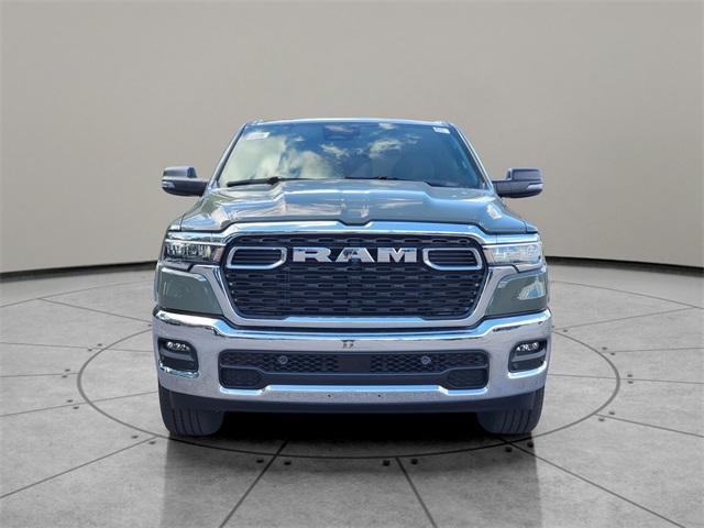 new 2026 Ram 1500 car, priced at $57,545