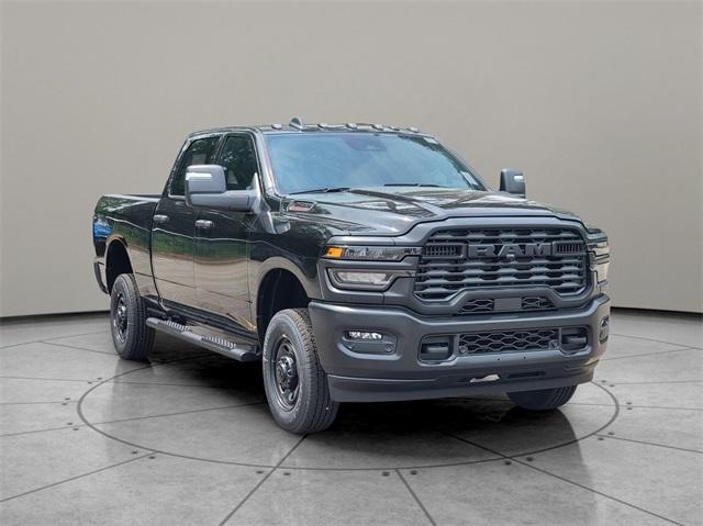 new 2025 Ram 2500 car, priced at $52,680