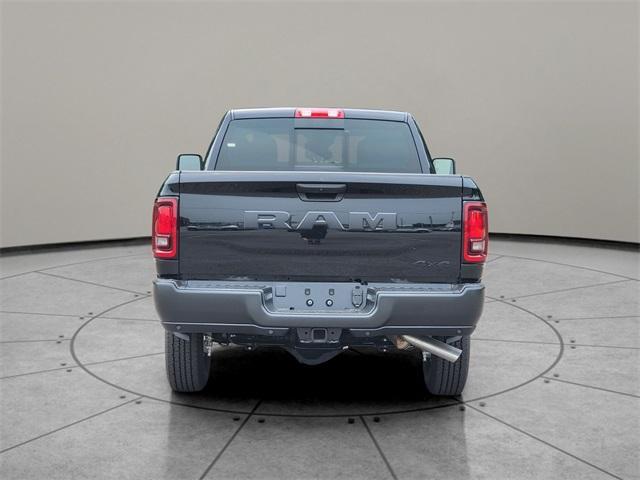 new 2025 Ram 2500 car, priced at $52,680