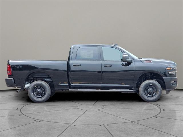 new 2025 Ram 2500 car, priced at $52,680
