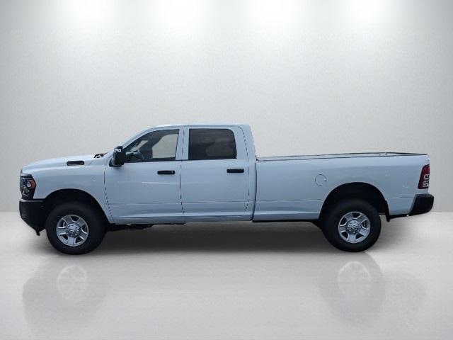 new 2024 Ram 3500 car, priced at $49,445